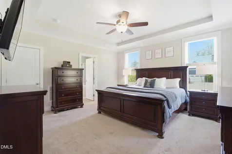 406 Blue Heron Drive Youngsville NC 27596