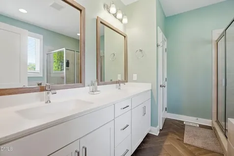 406 Blue Heron Drive Youngsville NC 27596