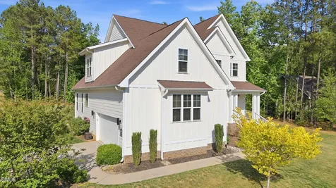406 Blue Heron Drive Youngsville NC 27596