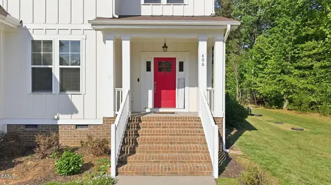 406 Blue Heron Drive Youngsville NC 27596