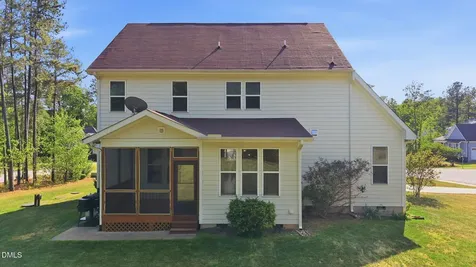 406 Blue Heron Drive Youngsville NC 27596