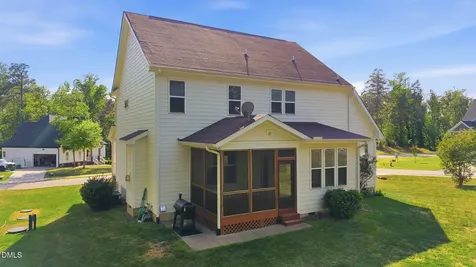406 Blue Heron Drive Youngsville NC 27596