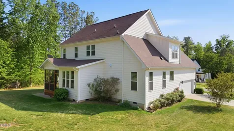 406 Blue Heron Drive Youngsville NC 27596