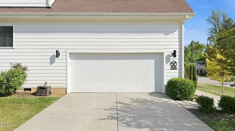 406 Blue Heron Drive Youngsville NC 27596