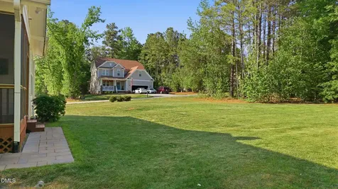 406 Blue Heron Drive Youngsville NC 27596