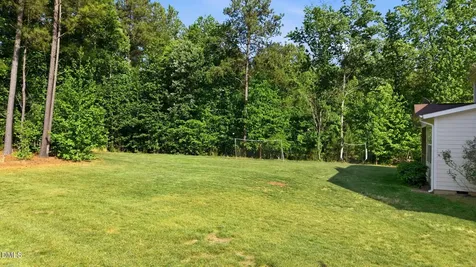 406 Blue Heron Drive Youngsville NC 27596