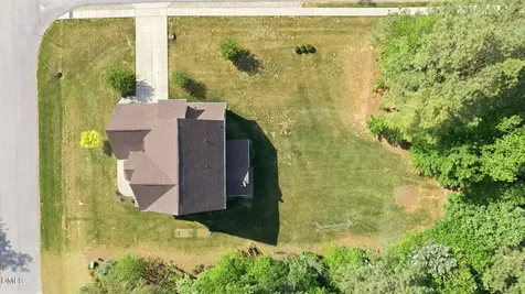 406 Blue Heron Drive Youngsville NC 27596