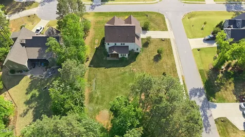 406 Blue Heron Drive Youngsville NC 27596