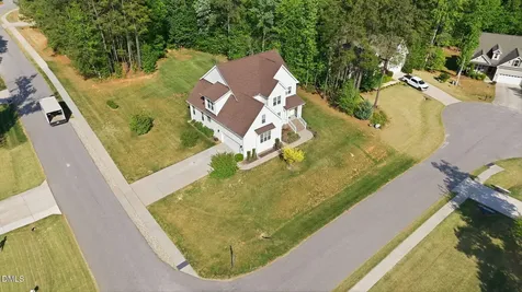 406 Blue Heron Drive Youngsville NC 27596