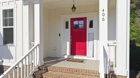 406 Blue Heron Drive Youngsville NC 27596
