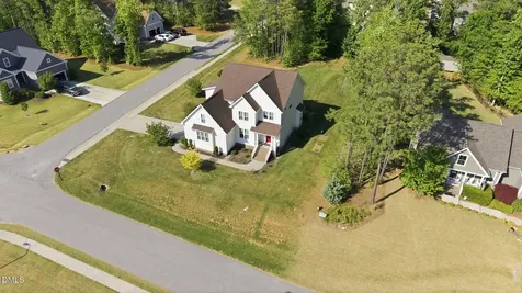 406 Blue Heron Drive Youngsville NC 27596