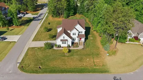 406 Blue Heron Drive Youngsville NC 27596