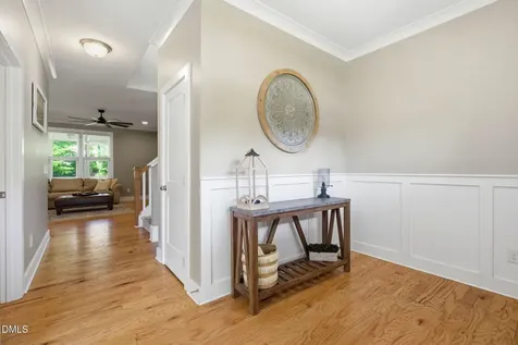 406 Blue Heron Drive Youngsville NC 27596