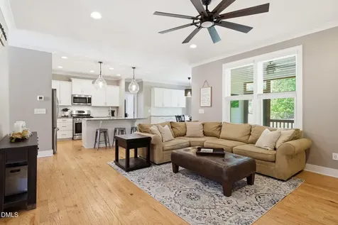406 Blue Heron Drive Youngsville NC 27596