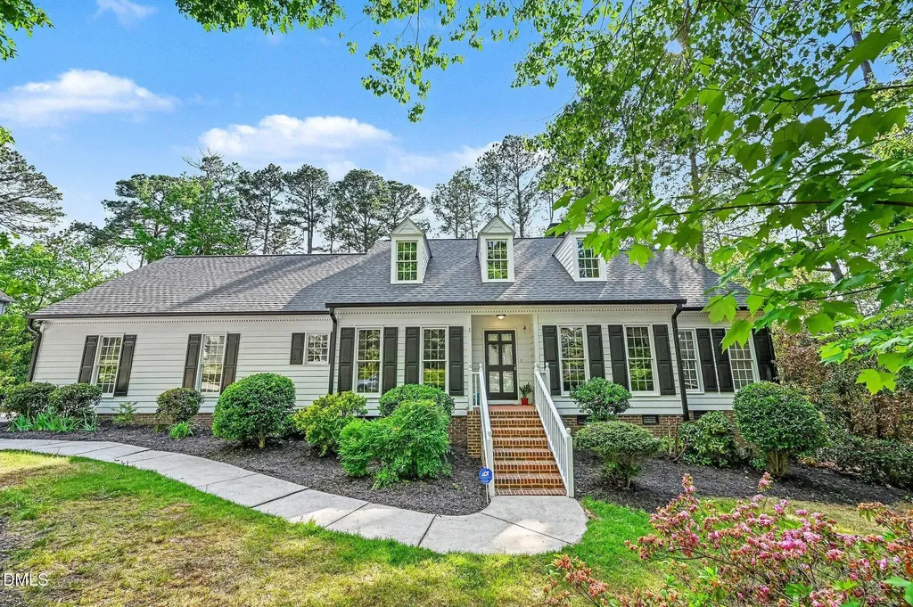 5413 Orchard Oriole Trail Wake Forest NC 27587