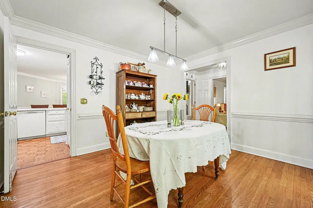 5413 Orchard Oriole Trail Wake Forest NC 27587