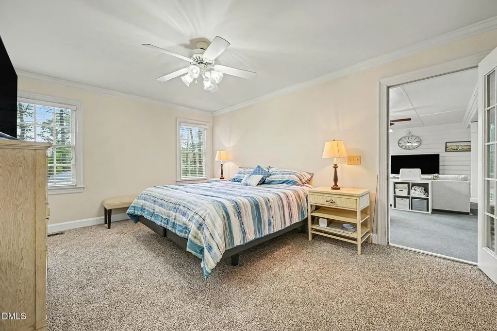 5413 Orchard Oriole Trail Wake Forest NC 27587