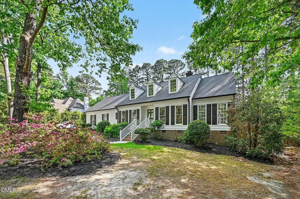 5413 Orchard Oriole Trail Wake Forest NC 27587