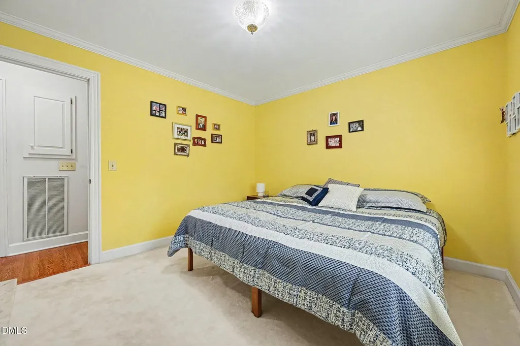 5413 Orchard Oriole Trail Wake Forest NC 27587