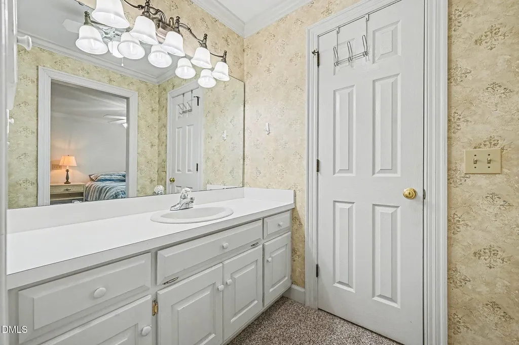 5413 Orchard Oriole Trail Wake Forest NC 27587