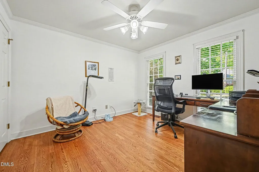 5413 Orchard Oriole Trail Wake Forest NC 27587
