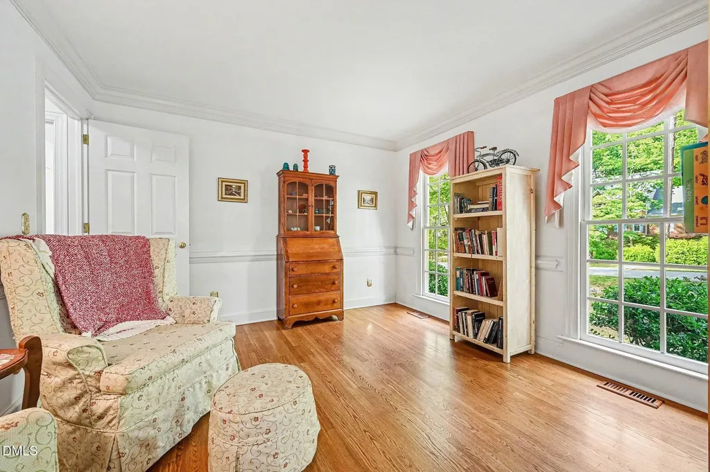 5413 Orchard Oriole Trail Wake Forest NC 27587