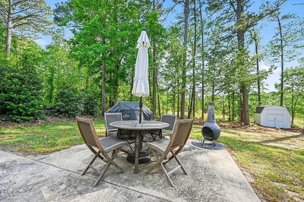 5413 Orchard Oriole Trail Wake Forest NC 27587