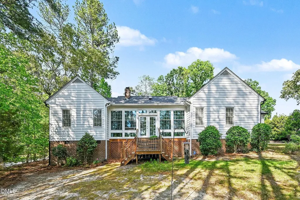 5413 Orchard Oriole Trail Wake Forest NC 27587