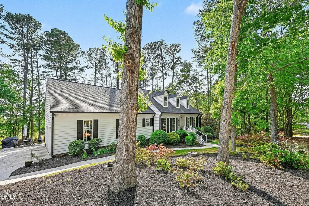 5413 Orchard Oriole Trail Wake Forest NC 27587