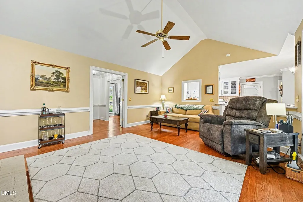 5413 Orchard Oriole Trail Wake Forest NC 27587