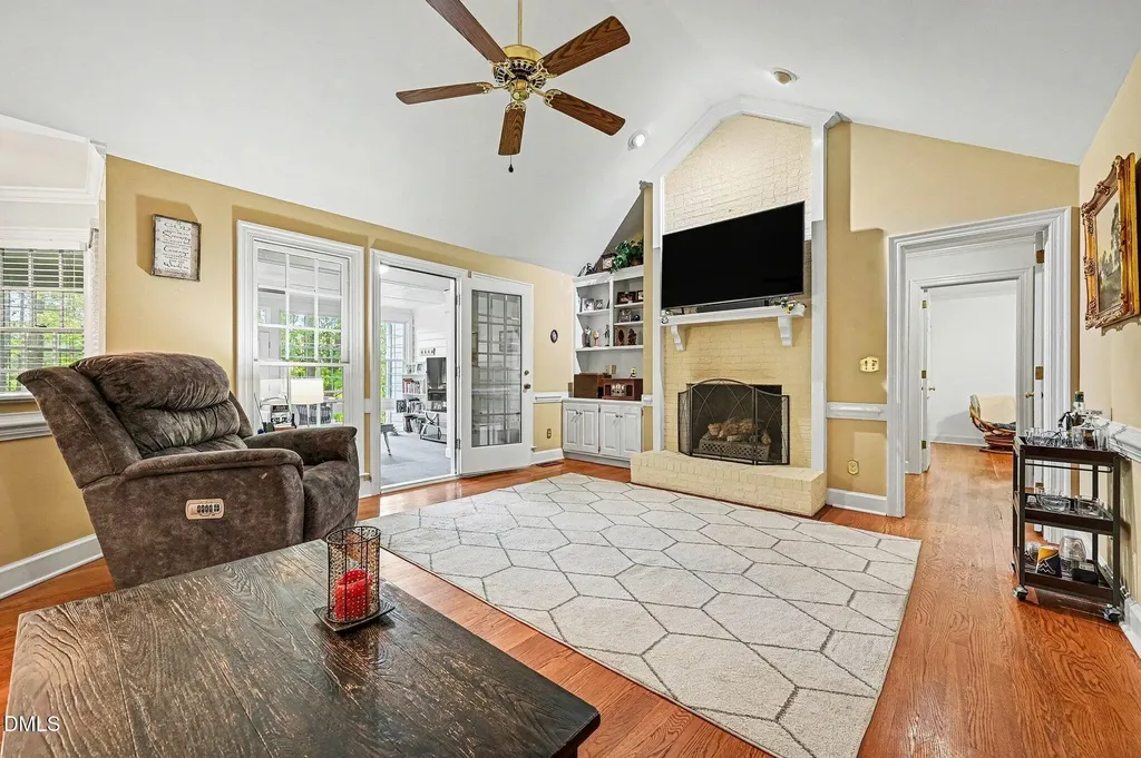 5413 Orchard Oriole Trail Wake Forest NC 27587