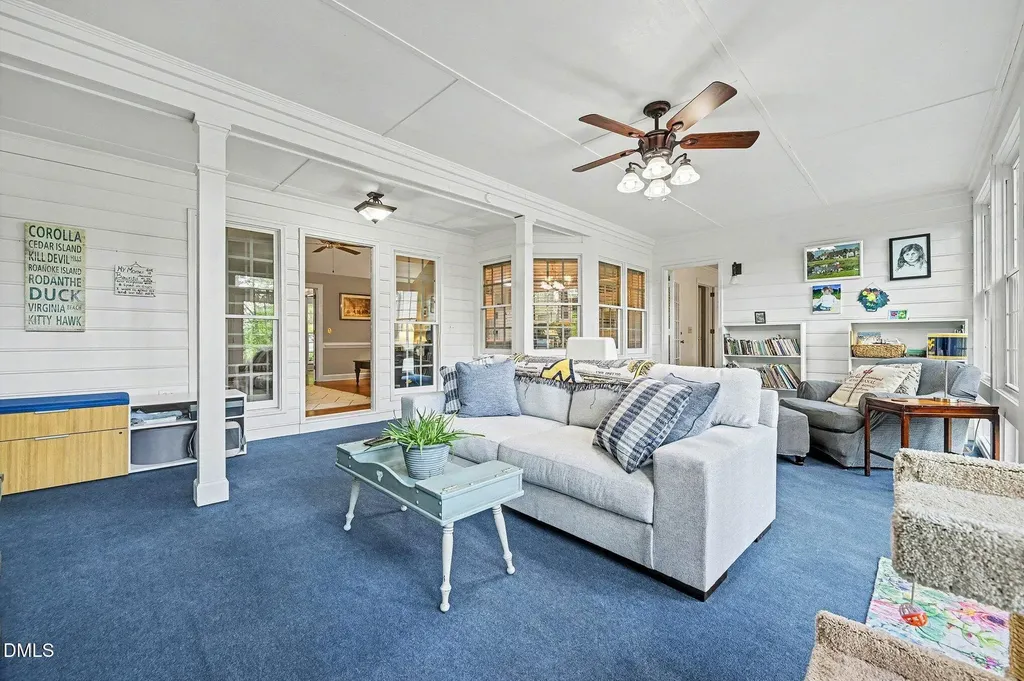5413 Orchard Oriole Trail Wake Forest NC 27587