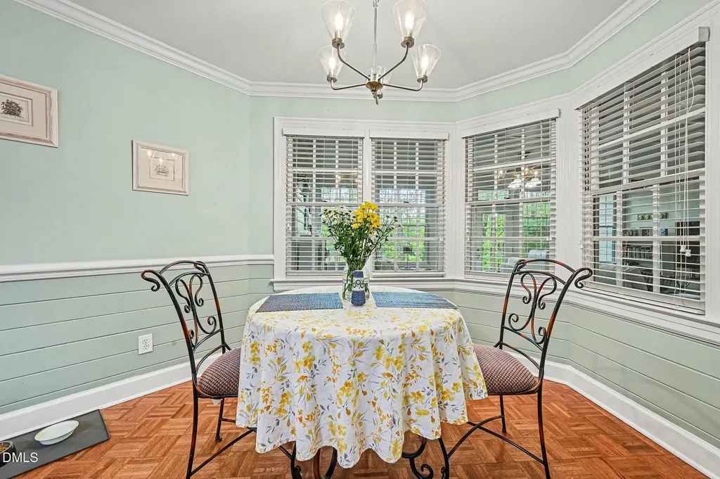 5413 Orchard Oriole Trail Wake Forest NC 27587