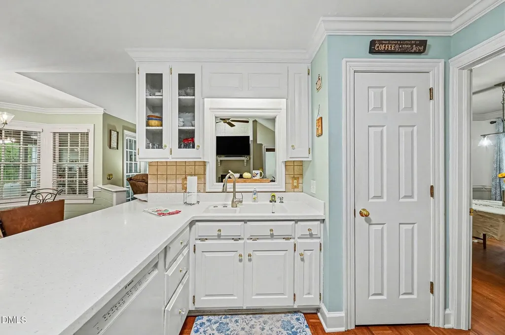 5413 Orchard Oriole Trail Wake Forest NC 27587
