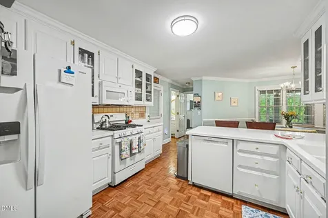 5413 Orchard Oriole Trail Wake Forest NC 27587