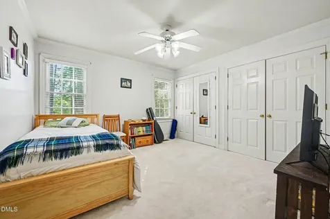 5413 Orchard Oriole Trail Wake Forest NC 27587