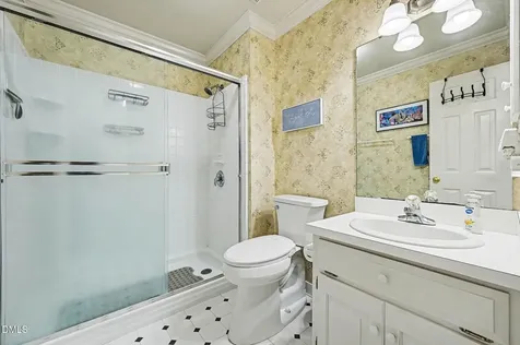 5413 Orchard Oriole Trail Wake Forest NC 27587