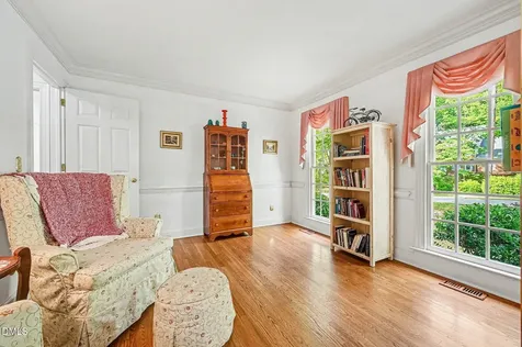 5413 Orchard Oriole Trail Wake Forest NC 27587