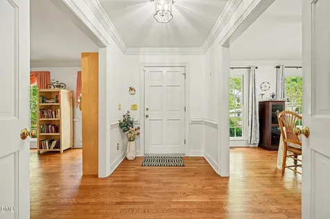 5413 Orchard Oriole Trail Wake Forest NC 27587