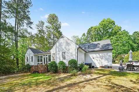 5413 Orchard Oriole Trail Wake Forest NC 27587