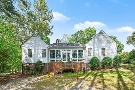 5413 Orchard Oriole Trail Wake Forest NC 27587