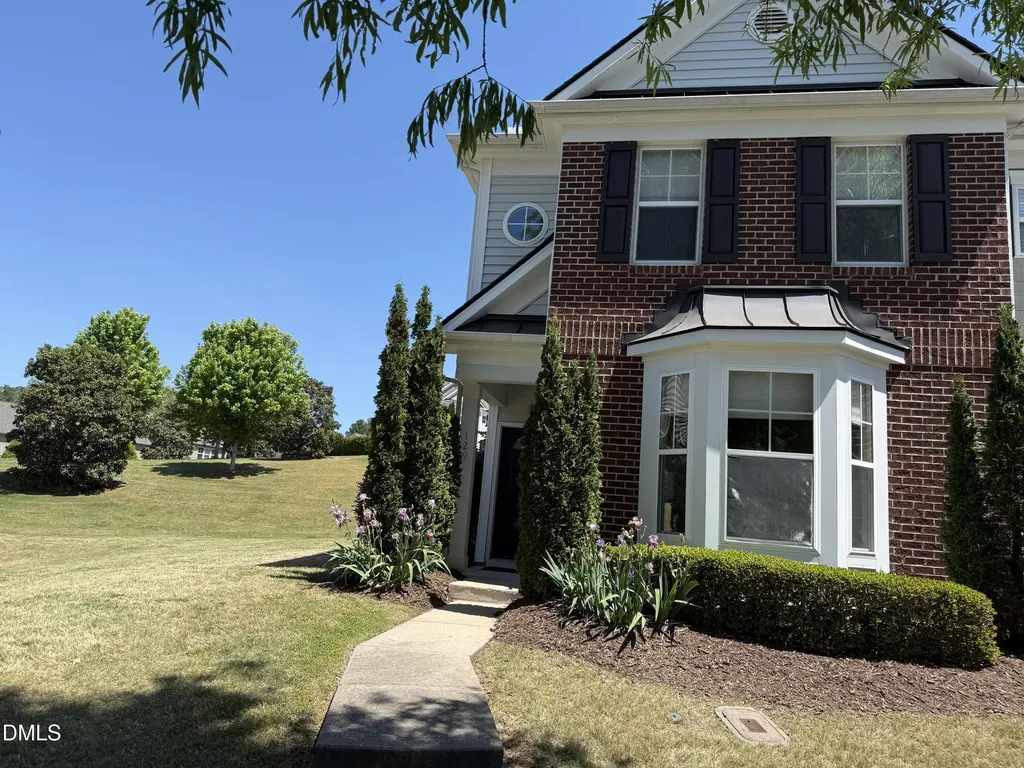 100 Stratford Lakes Drive Durham NC 27713