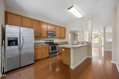 100 Stratford Lakes Drive Durham NC 27713