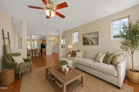 100 Stratford Lakes Drive Durham NC 27713