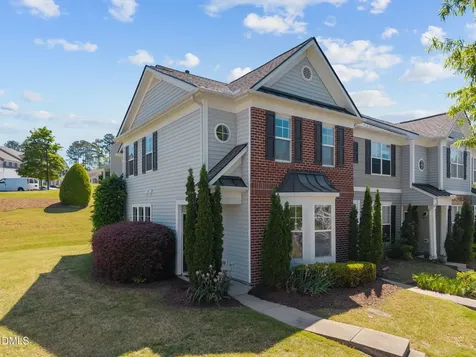 100 Stratford Lakes Drive Durham NC 27713