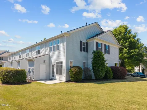 100 Stratford Lakes Drive Durham NC 27713