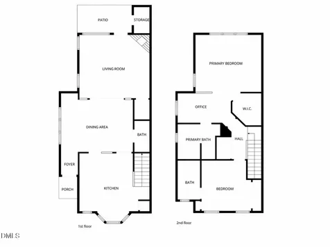 100 Stratford Lakes Drive Durham NC 27713
