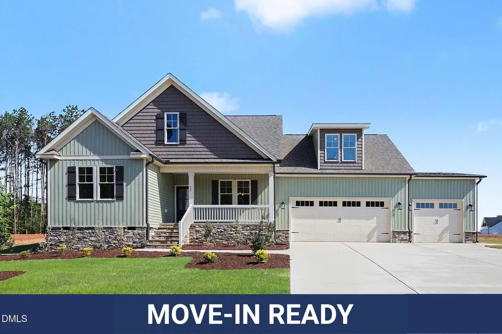 52 Beanie Court Selma NC 27576