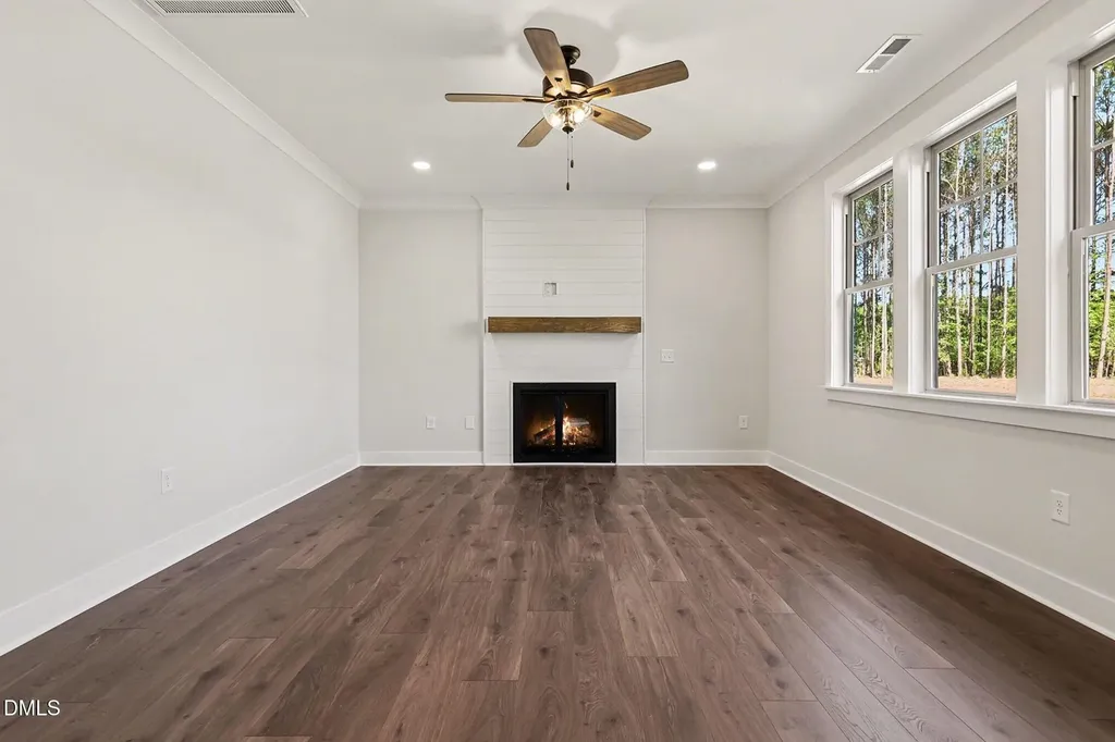 52 Beanie Court Selma NC 27576