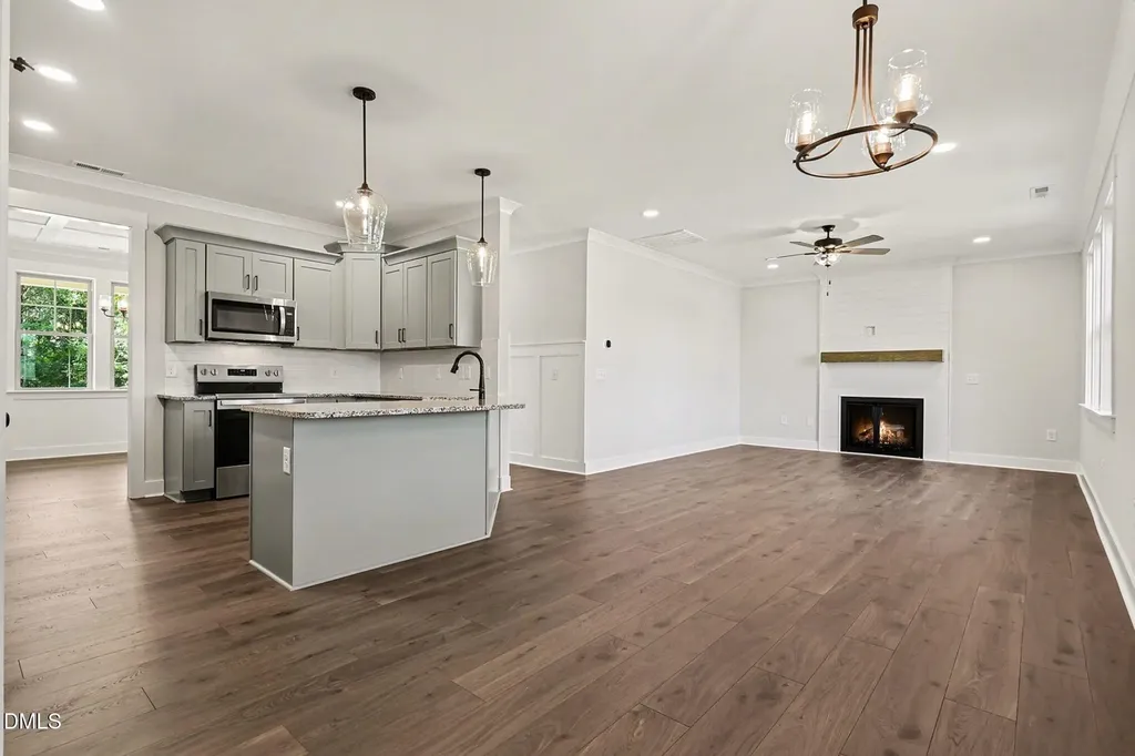 52 Beanie Court Selma NC 27576